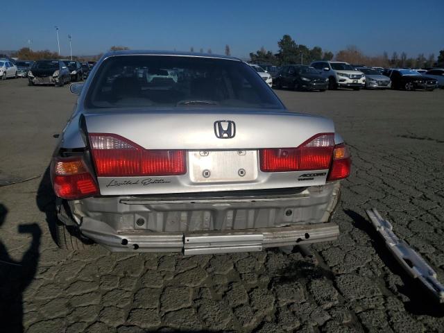 Photo 5 VIN: JHMCG6674XC035342 - HONDA ACCORD EX 