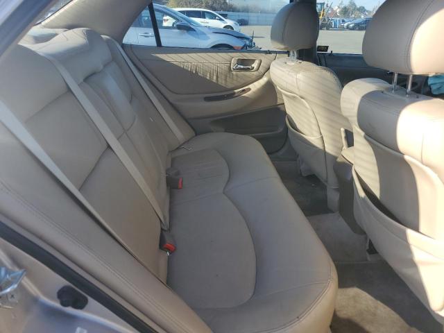 Photo 9 VIN: JHMCG6674XC035342 - HONDA ACCORD EX 