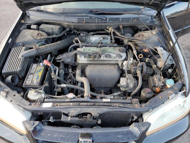 Photo 10 VIN: JHMCG6675XC032899 - HONDA ACCORD EX 