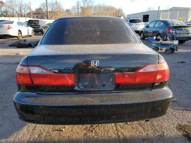 Photo 5 VIN: JHMCG6675XC032899 - HONDA ACCORD EX 