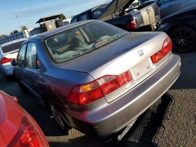 Photo 1 VIN: JHMCG6676YC001680 - HONDA ACCORD 