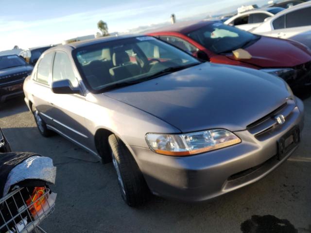 Photo 3 VIN: JHMCG6676YC001680 - HONDA ACCORD 