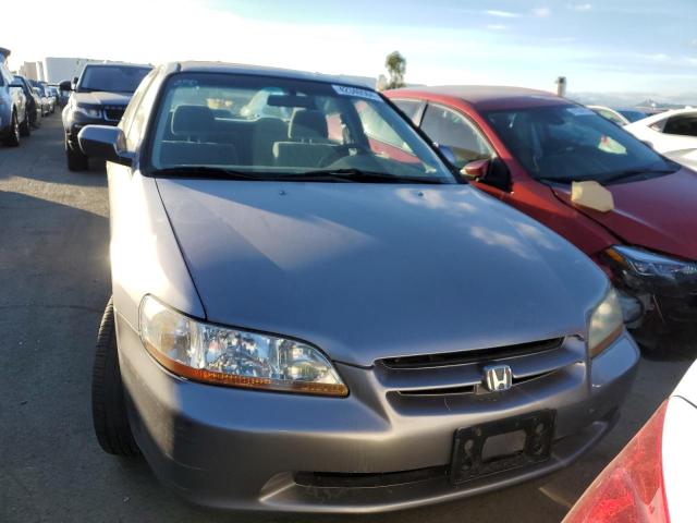 Photo 4 VIN: JHMCG6676YC001680 - HONDA ACCORD 