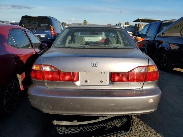 Photo 5 VIN: JHMCG6676YC001680 - HONDA ACCORD 