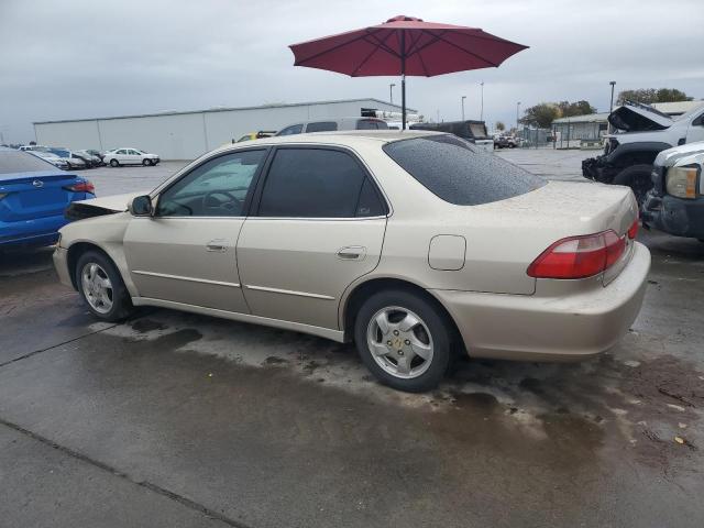 Photo 1 VIN: JHMCG6677YC019959 - HONDA ACCORD EX 