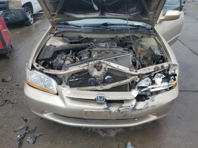 Photo 10 VIN: JHMCG6677YC019959 - HONDA ACCORD EX 