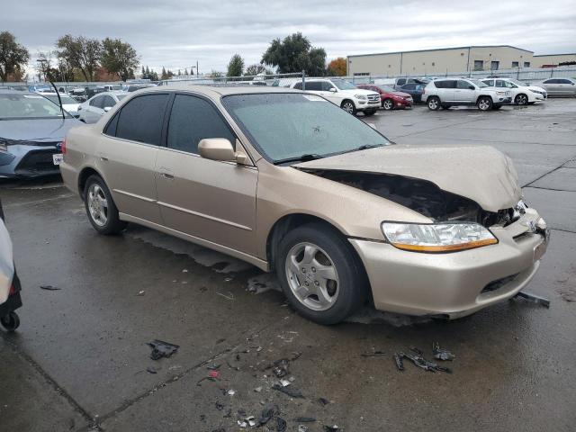 Photo 3 VIN: JHMCG6677YC019959 - HONDA ACCORD EX 