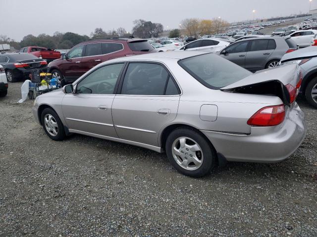 Photo 1 VIN: JHMCG6679XC017550 - HONDA ACCORD EX 