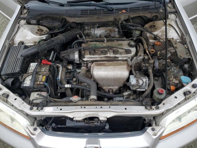 Photo 10 VIN: JHMCG6679XC017550 - HONDA ACCORD EX 