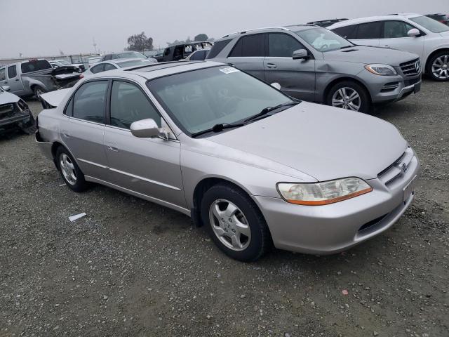 Photo 3 VIN: JHMCG6679XC017550 - HONDA ACCORD EX 