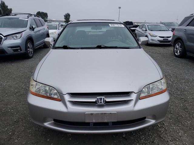 Photo 4 VIN: JHMCG6679XC017550 - HONDA ACCORD EX 