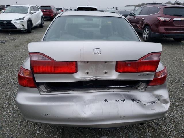 Photo 5 VIN: JHMCG6679XC017550 - HONDA ACCORD EX 