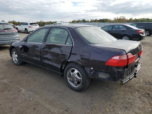 Photo 1 VIN: JHMCG6679XC025678 - HONDA ACCORD 