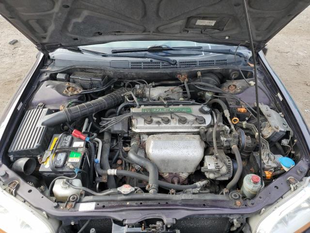 Photo 10 VIN: JHMCG6679XC025678 - HONDA ACCORD 