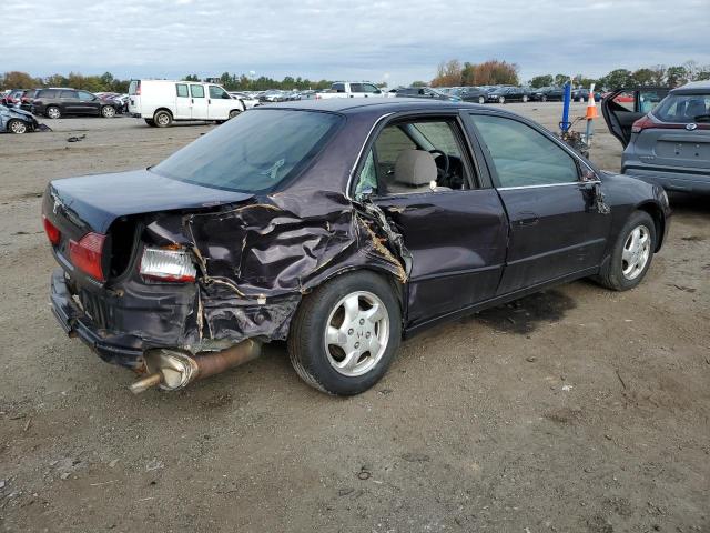 Photo 2 VIN: JHMCG6679XC025678 - HONDA ACCORD 