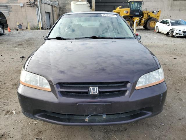 Photo 4 VIN: JHMCG6679XC025678 - HONDA ACCORD 