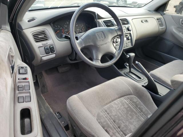 Photo 7 VIN: JHMCG6679XC025678 - HONDA ACCORD 