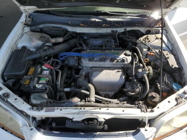 Photo 10 VIN: JHMCG6679XC032176 - HONDA ACCORD EX 