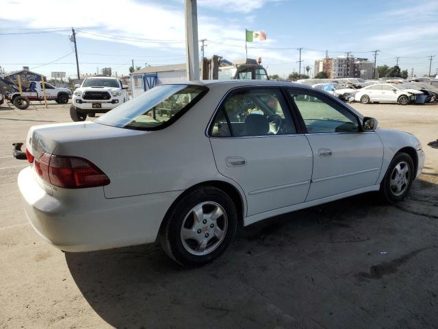 Photo 2 VIN: JHMCG6679XC032176 - HONDA ACCORD EX 