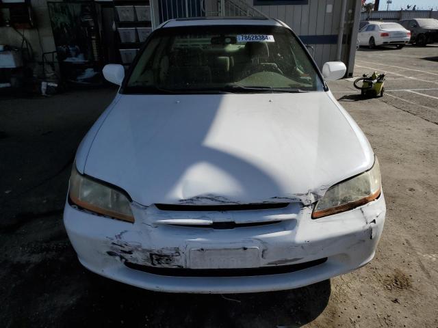 Photo 4 VIN: JHMCG6679XC032176 - HONDA ACCORD EX 