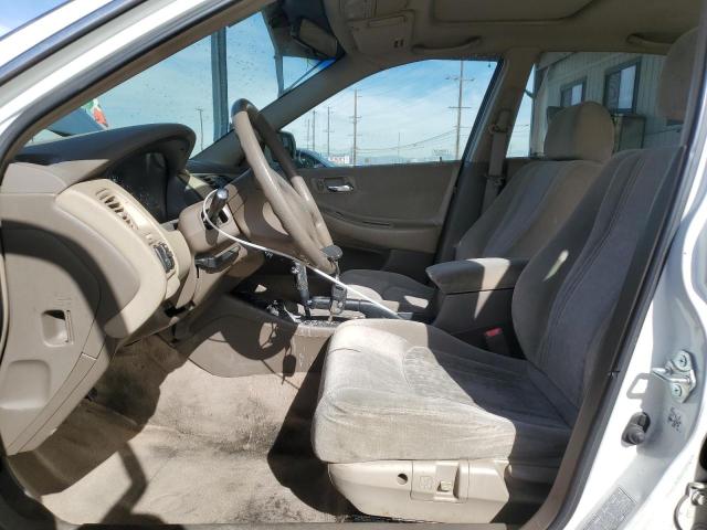 Photo 6 VIN: JHMCG6679XC032176 - HONDA ACCORD EX 