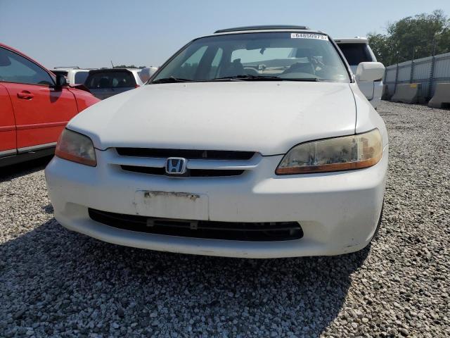 Photo 4 VIN: JHMCG6679YC033295 - HONDA ACCORD EX 