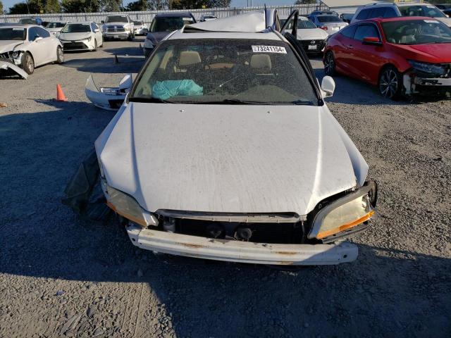 Photo 4 VIN: JHMCG66801C011930 - HONDA ACCORD EX 