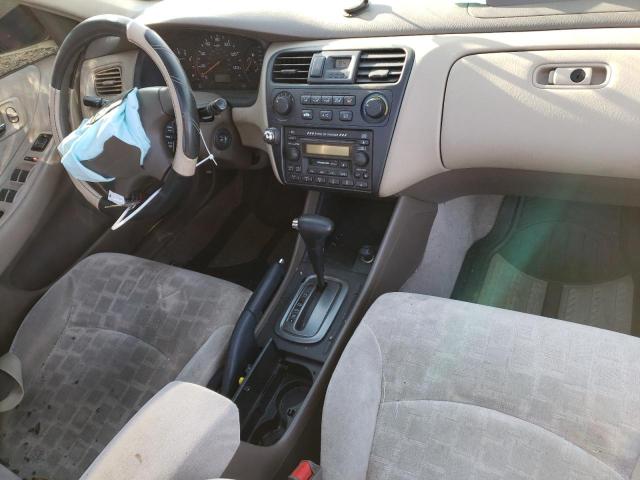 Photo 7 VIN: JHMCG66801C011930 - HONDA ACCORD EX 