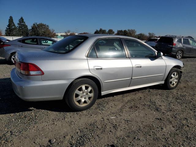 Photo 2 VIN: JHMCG66801C024127 - HONDA ACCORD 