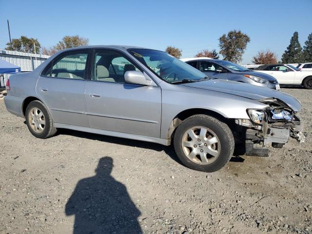 Photo 3 VIN: JHMCG66801C024127 - HONDA ACCORD 