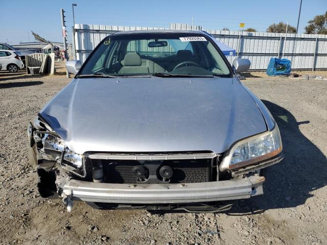 Photo 4 VIN: JHMCG66801C024127 - HONDA ACCORD 