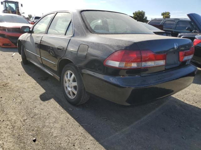 Photo 1 VIN: JHMCG66802C024100 - HONDA ACCORD EX 