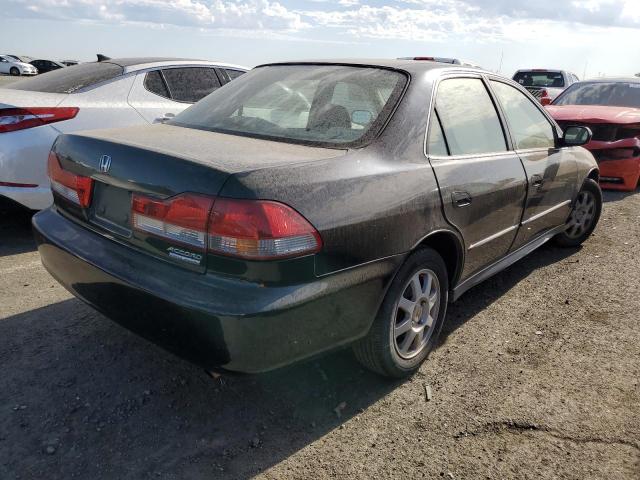 Photo 2 VIN: JHMCG66802C024100 - HONDA ACCORD EX 