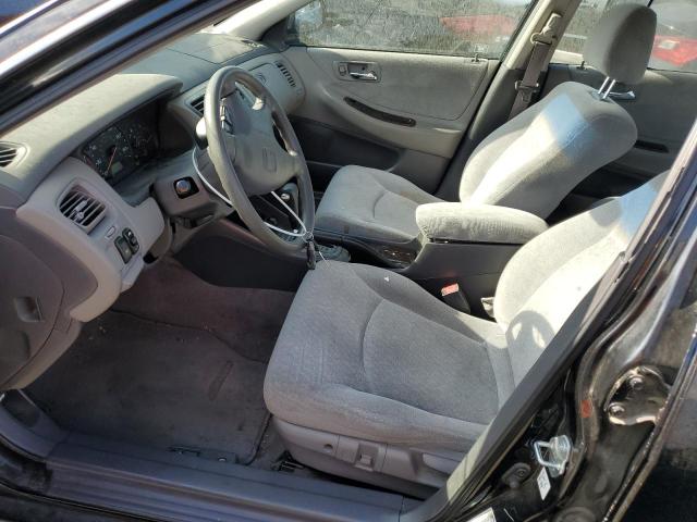 Photo 6 VIN: JHMCG66802C024100 - HONDA ACCORD EX 