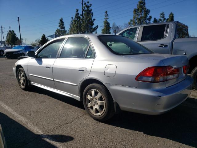 Photo 1 VIN: JHMCG66811C004792 - HONDA ACCORD 