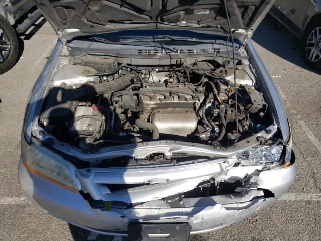 Photo 10 VIN: JHMCG66811C004792 - HONDA ACCORD 