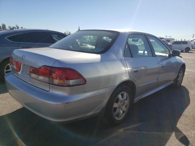 Photo 2 VIN: JHMCG66811C004792 - HONDA ACCORD 