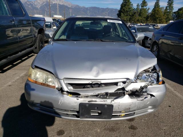 Photo 4 VIN: JHMCG66811C004792 - HONDA ACCORD 