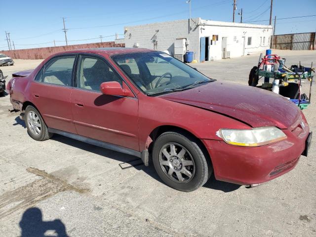 Photo 3 VIN: JHMCG66812C021061 - HONDA ACCORD EX 