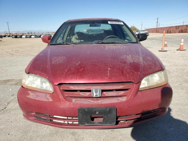 Photo 4 VIN: JHMCG66812C021061 - HONDA ACCORD EX 