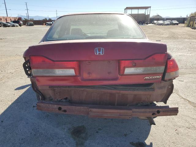 Photo 5 VIN: JHMCG66812C021061 - HONDA ACCORD EX 