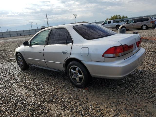 Photo 1 VIN: JHMCG66832C011681 - HONDA ACCORD EX 