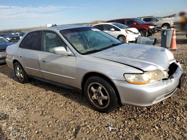 Photo 3 VIN: JHMCG66832C011681 - HONDA ACCORD EX 