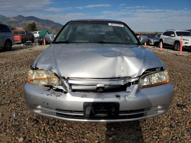 Photo 4 VIN: JHMCG66832C011681 - HONDA ACCORD EX 