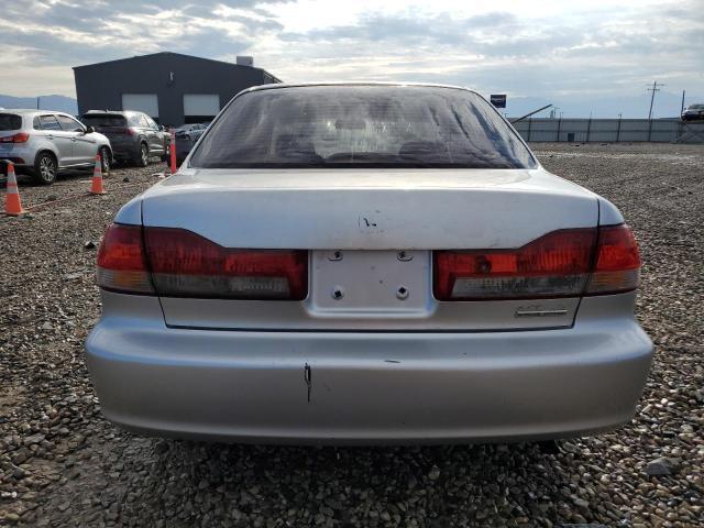 Photo 5 VIN: JHMCG66832C011681 - HONDA ACCORD EX 