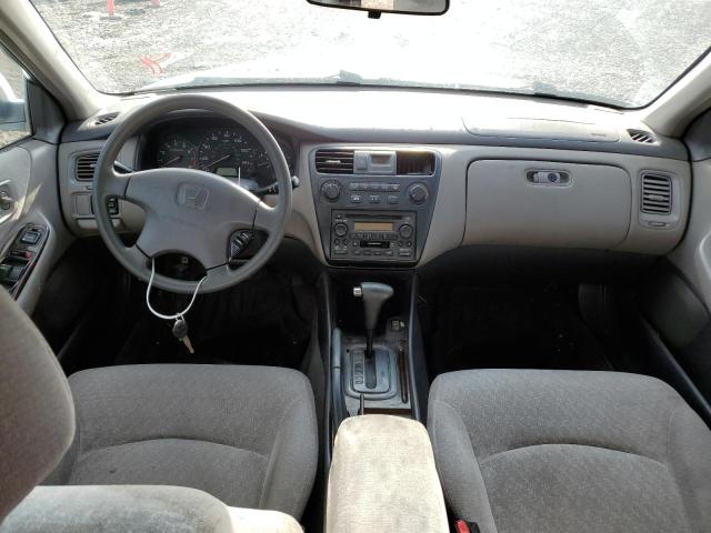 Photo 7 VIN: JHMCG66832C011681 - HONDA ACCORD EX 