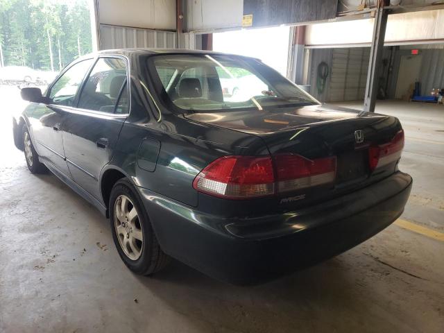 Photo 2 VIN: JHMCG66841C014104 - HONDA ACCORD EX 