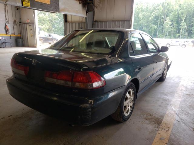 Photo 3 VIN: JHMCG66841C014104 - HONDA ACCORD EX 