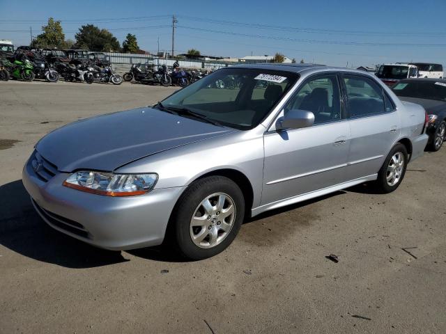 Photo 0 VIN: JHMCG66842C023743 - HONDA ACCORD EX 