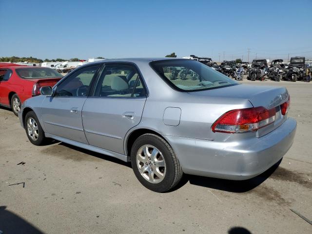 Photo 1 VIN: JHMCG66842C023743 - HONDA ACCORD EX 